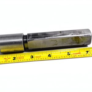 DA100 Collet Chuck Extension 1" Straight Shank 5 1/2 OAL DA 100 1.0 5.5 - MS2326MF-0