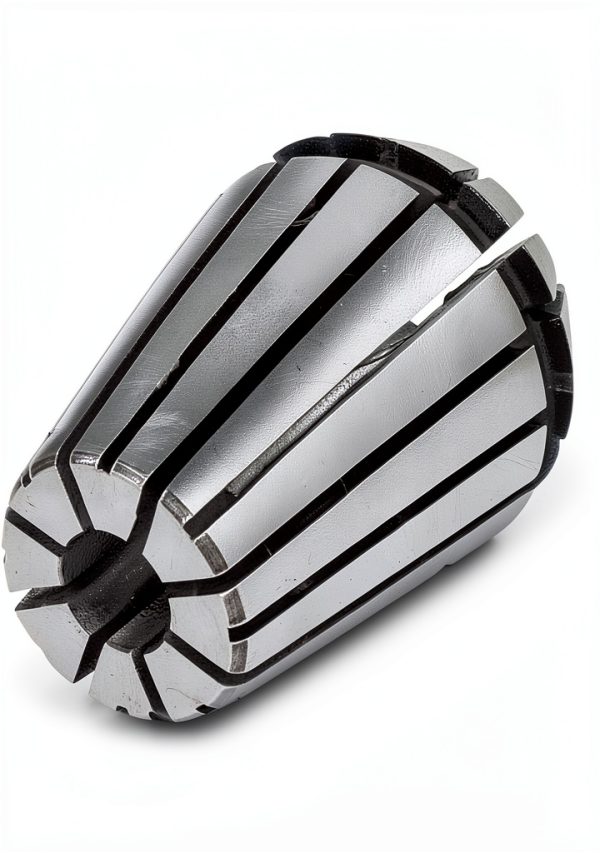 ER20 1/4-inch and 1/8-inch Spring Collet 65 Manganese Steel Rannb-1
