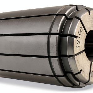 Techniks 5/8" TG100 Collet Super Precision Hand Tool Workholding-0