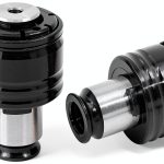 DIN Tapping Chuck Collet GGGMVGVFL M4 4.5-3.4 DIN Overload Protection-0