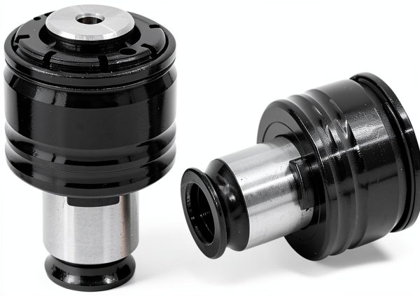 DIN Tapping Chuck Collet GGGMVGVFL M4 4.5-3.4 DIN Overload Protection-0