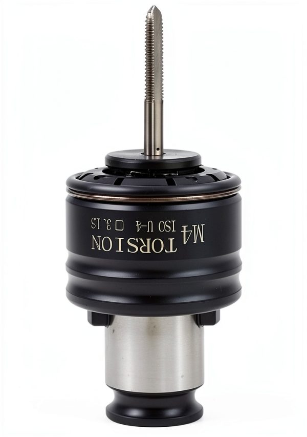 DIN Tapping Chuck Collet GGGMVGVFL M4 4.5-3.4 DIN Overload Protection-5