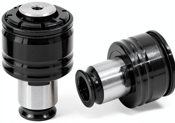 DIN Tapping Chuck Collet GGGMVGVFL M4 4.5-3.4 DIN Overload Protection-3