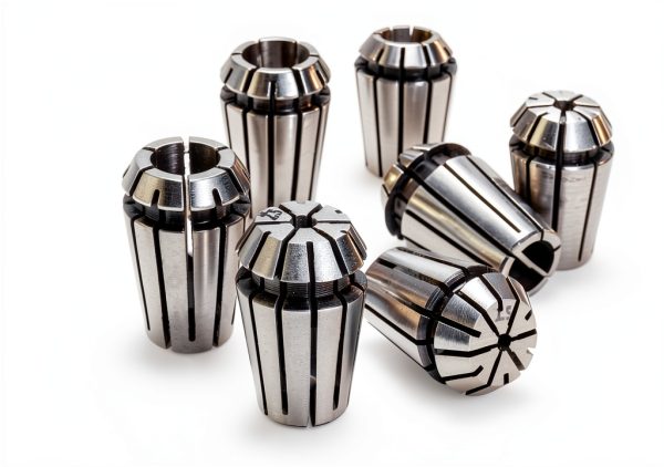 Genmitsu ER11 Spring Collet Set 15pcs for CNC Milling & Lathe-1